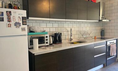 Departamento En Venta Las Cavas