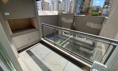 Departamento en venta 2 Dormitorios y cochera