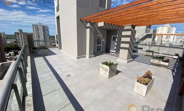 Departamento en venta 2 Dormitorios y cochera