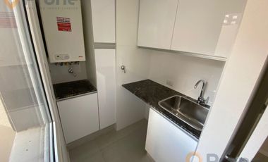 Departamento en venta 2 Dormitorios y cochera