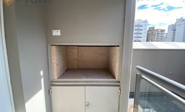 Departamento en venta 2 Dormitorios y cochera