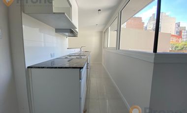 Departamento en venta 2 Dormitorios y cochera