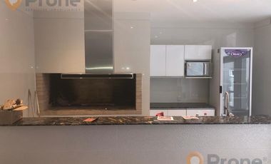 Departamento en venta 2 Dormitorios y cochera