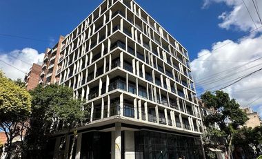 Departamento de 2 Dormitorios de Diseño
