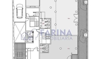 Departamento de 2 Dormitorios de Diseño