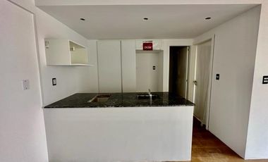 Departamento de 2 Dormitorios de Diseño