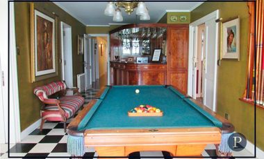 Venta Residencia Estilo Ingles