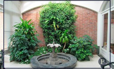 Venta Residencia Estilo Ingles