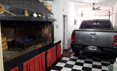 Casa - Burzaco