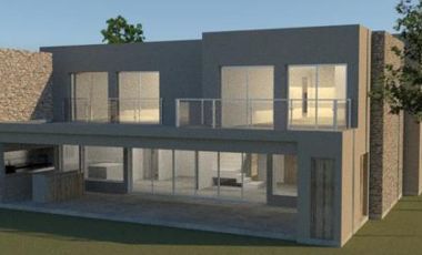 Casa en venta - 4 dormitorios 4 baños - 326mts2 - Escobar