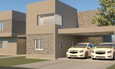 Casa en venta - 4 dormitorios 4 baños - 326mts2 - Escobar