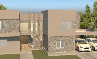 Casa en venta - 4 dormitorios 4 baños - 326mts2 - Escobar