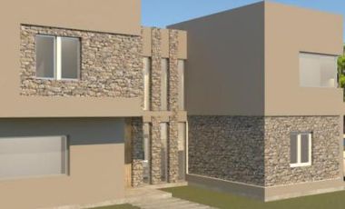 Casa en venta - 4 dormitorios 4 baños - 326mts2 - Escobar