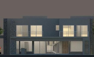 Casa en venta - 4 dormitorios 4 baños - 326mts2 - Escobar