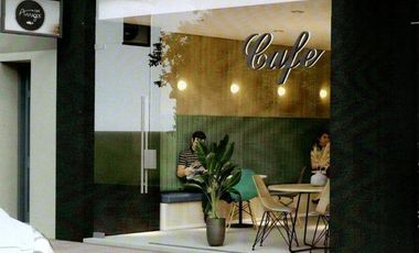 Departamento - Jose Leon Suarez