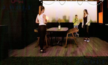 Departamento - Jose Leon Suarez