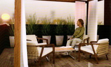 Departamento - Jose Leon Suarez