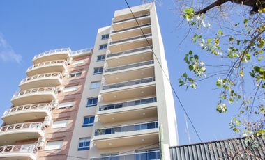 VENTA 3 Ambientes PISO 10 - con parrilla, caldera individual y grupo electrógeno