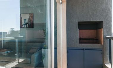 VENTA 3 Ambientes PISO 10 - con parrilla, caldera individual y grupo electrógeno