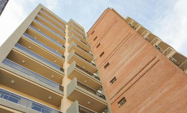 VENTA 3 Ambientes PISO 10 - con parrilla, caldera individual y grupo electrógeno