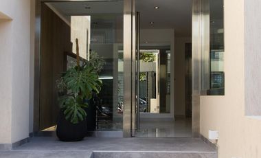 VENTA 3 Ambientes PISO 10 - con parrilla, caldera individual y grupo electrógeno