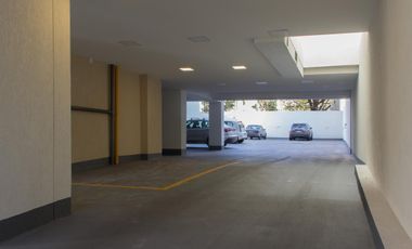 VENTA 3 Ambientes PISO 10 - con parrilla, caldera individual y grupo electrógeno