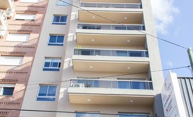 VENTA 3 Ambientes PISO 10 - con parrilla, caldera individual y grupo electrógeno