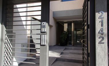 VENTA 3 Ambientes PISO 10 - con parrilla, caldera individual y grupo electrógeno