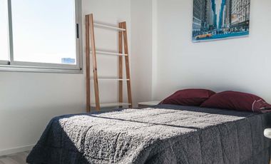 VENTA 3 Ambientes PISO 10 - con parrilla, caldera individual y grupo electrógeno