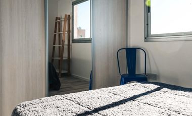 VENTA 3 Ambientes PISO 10 - con parrilla, caldera individual y grupo electrógeno