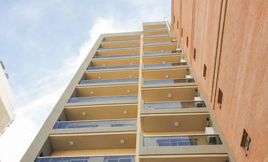 VENTA 3 Ambientes PISO 10 - con parrilla, caldera individual y grupo electrógeno