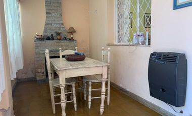 Casa en venta tres dormitorios en Junin