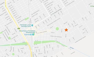 Venta Terreno en Guernica, Prov. de Buenos Aires.