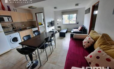 DEPARTAMENTO EN VENTA TARTARUGA III UF 4 MAR DE OSTENDE