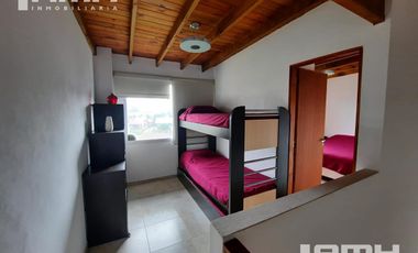 DEPARTAMENTO EN VENTA TARTARUGA III UF 4 MAR DE OSTENDE