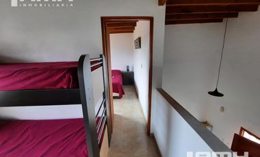 DEPARTAMENTO EN VENTA TARTARUGA III UF 4 MAR DE OSTENDE