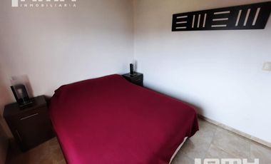DEPARTAMENTO EN VENTA TARTARUGA III UF 4 MAR DE OSTENDE