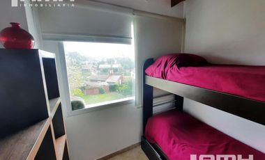 DEPARTAMENTO EN VENTA TARTARUGA III UF 4 MAR DE OSTENDE