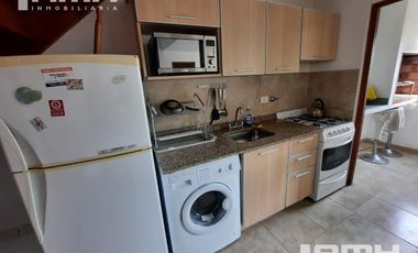 DEPARTAMENTO EN VENTA TARTARUGA III UF 4 MAR DE OSTENDE