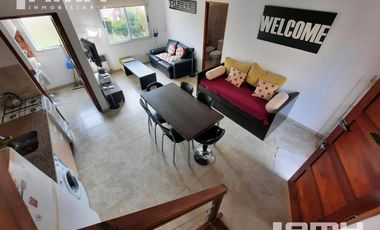 DEPARTAMENTO EN VENTA TARTARUGA III UF 4 MAR DE OSTENDE