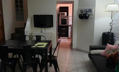 DUPLEX EN VENTA EN TEMPERLEY