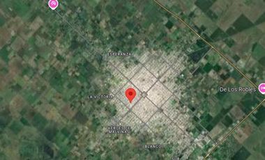 Casa en venta - 6 Dormitorios 3 Baños - 260 mts2 - Chivilcoy