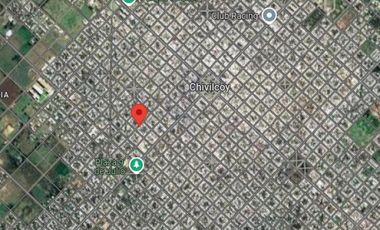 Casa en venta - 6 Dormitorios 3 Baños - 260 mts2 - Chivilcoy