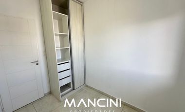 Piso uníco de 3 ambientes al frente - Apto profesional
