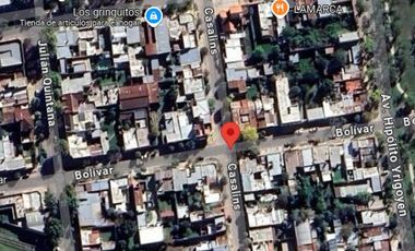 Departamento en venta - 2 Dormitorios 1 Baño - 90 mts2 - Chascomus