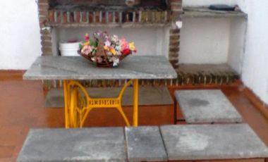 Departamento en venta - 2 Dormitorios 1 Baño - 90 mts2 - Chascomus