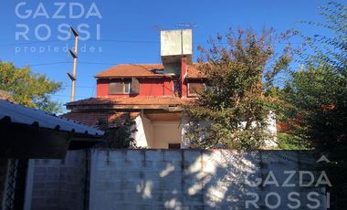 Casa - Burzaco