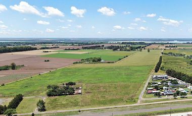 Terreno 450 m2 apto comercial sobre avenida principal - EcoLagos Oeste - General Lagos - Distrito Cero