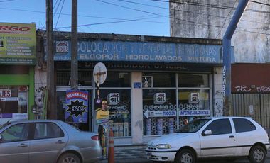 Local - Monte Grande