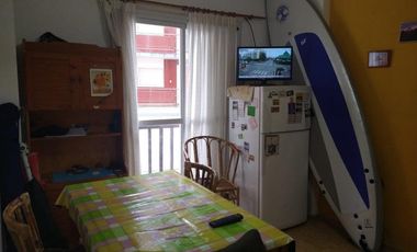 Departamento en venta - 2 Dormitorios 1 Baño - 63Mts2 - Villa Gesell